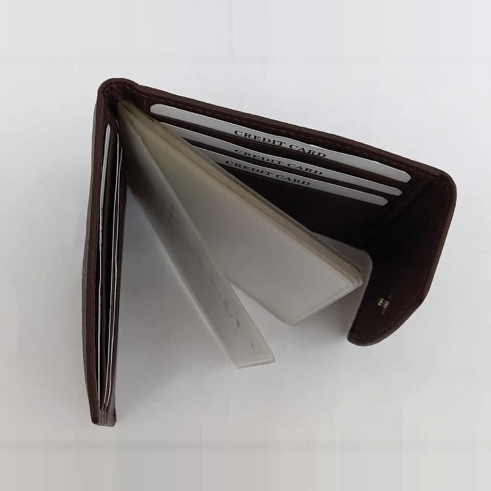 Women's Brown Leather Backpacks