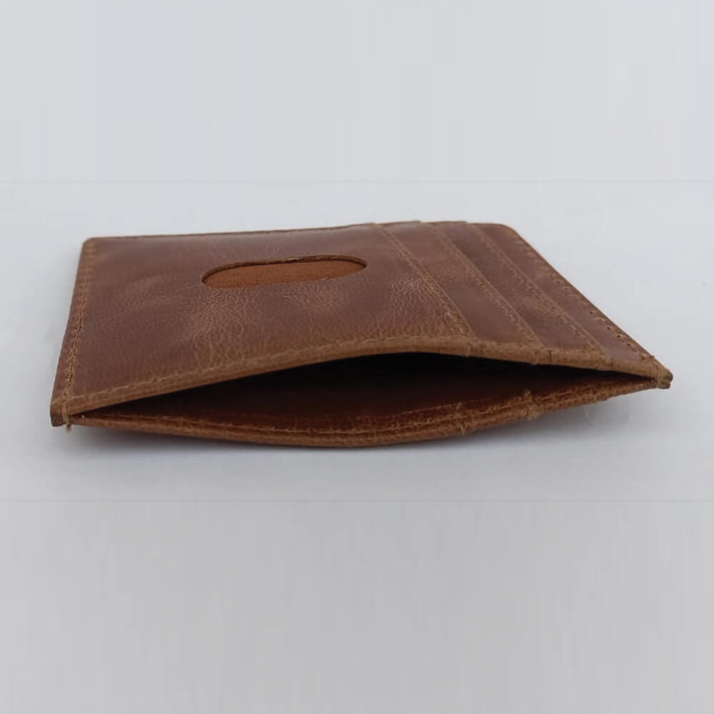 Women's Brown Leather Backpacks