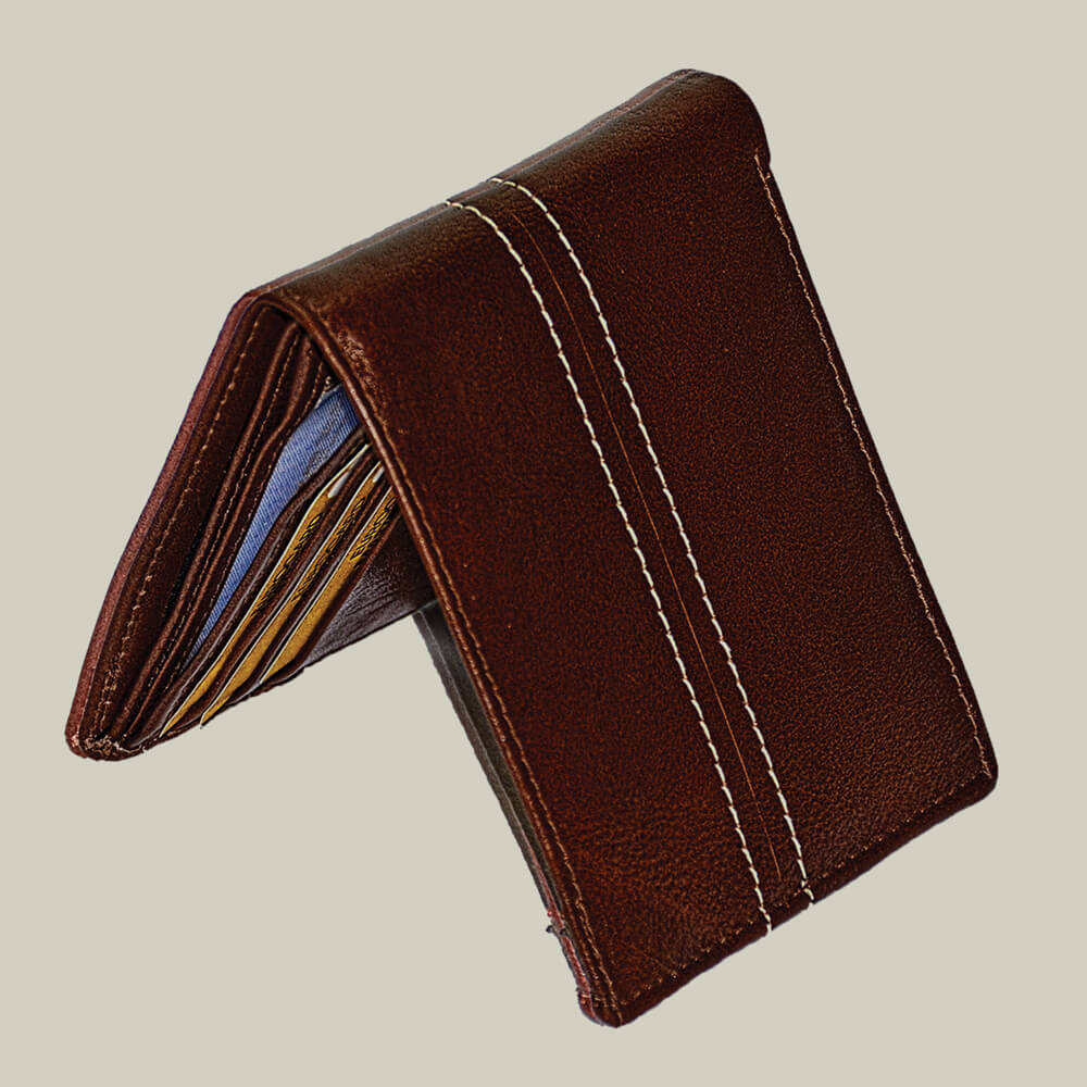 Women's Brown Leather Backpacks